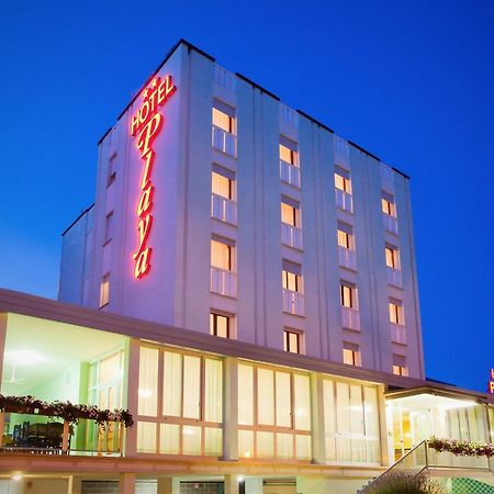 Hotel Playa 비비오네 외부 사진