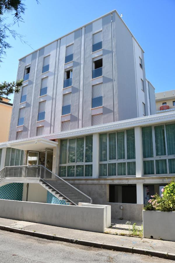 Hotel Playa 비비오네 외부 사진