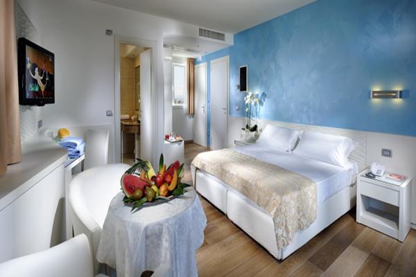 Hotel Playa 비비오네 외부 사진