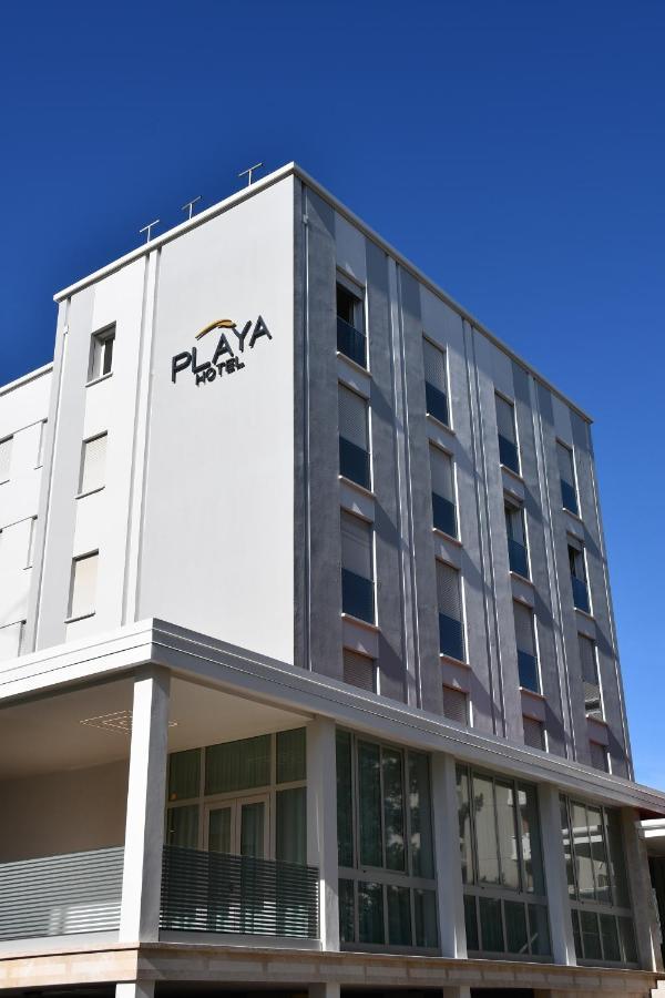 Hotel Playa 비비오네 외부 사진